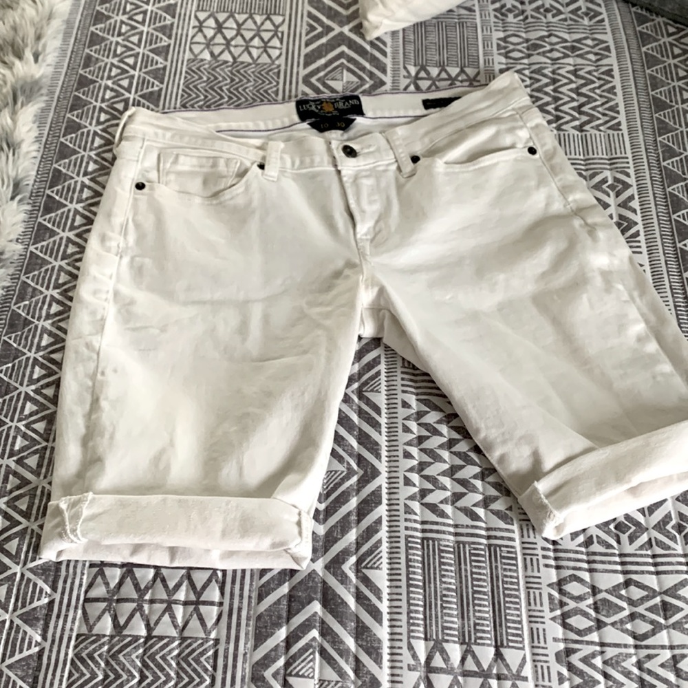 Lucky Brand Shorts